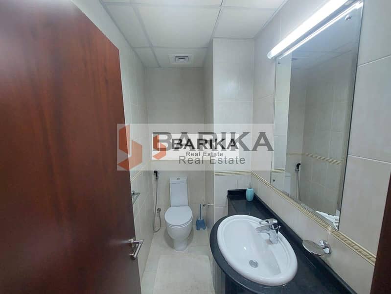 1 Bedroom | Fully Furnished | For Sale - Image 12