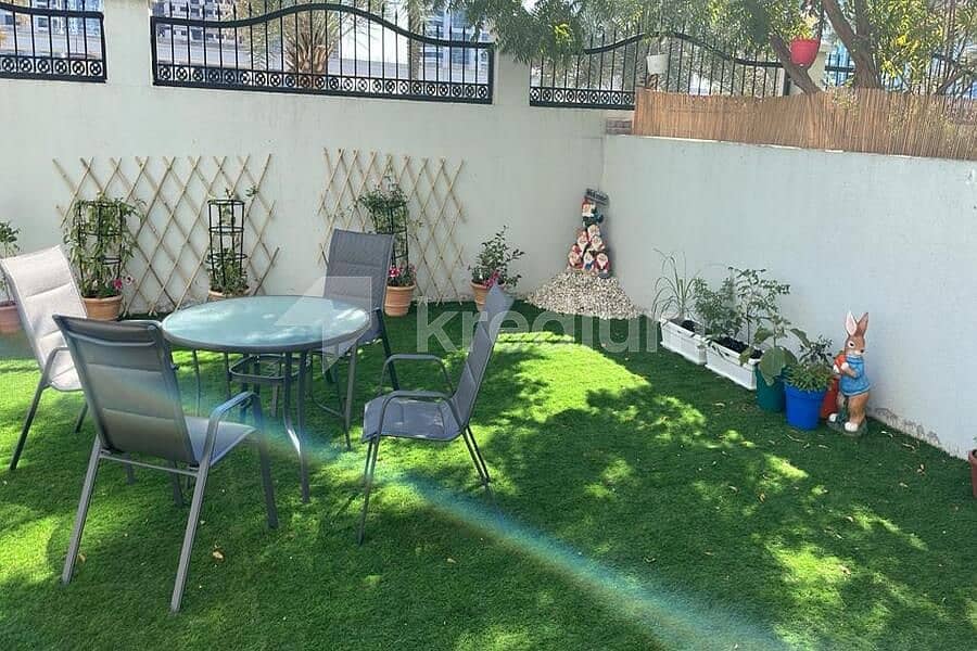 Ground Floor | Stunning Marina View | Near Metro - Image 7