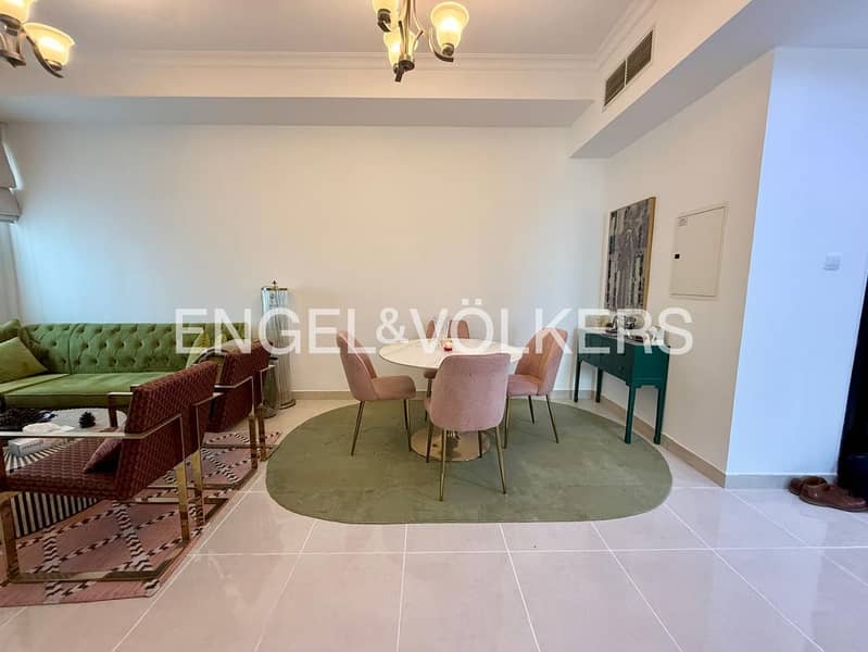 Full Canal View | Vacant | Fully Furnished - Image 12