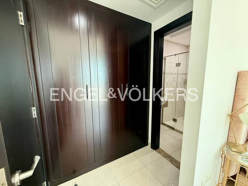 Full Canal View | Vacant | Fully Furnished - Image 16