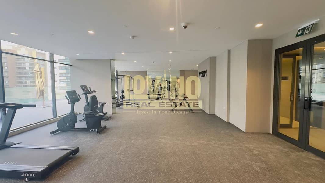 Brand New|Premium Apartment | Exclusive Amenities | Ideal for Families|