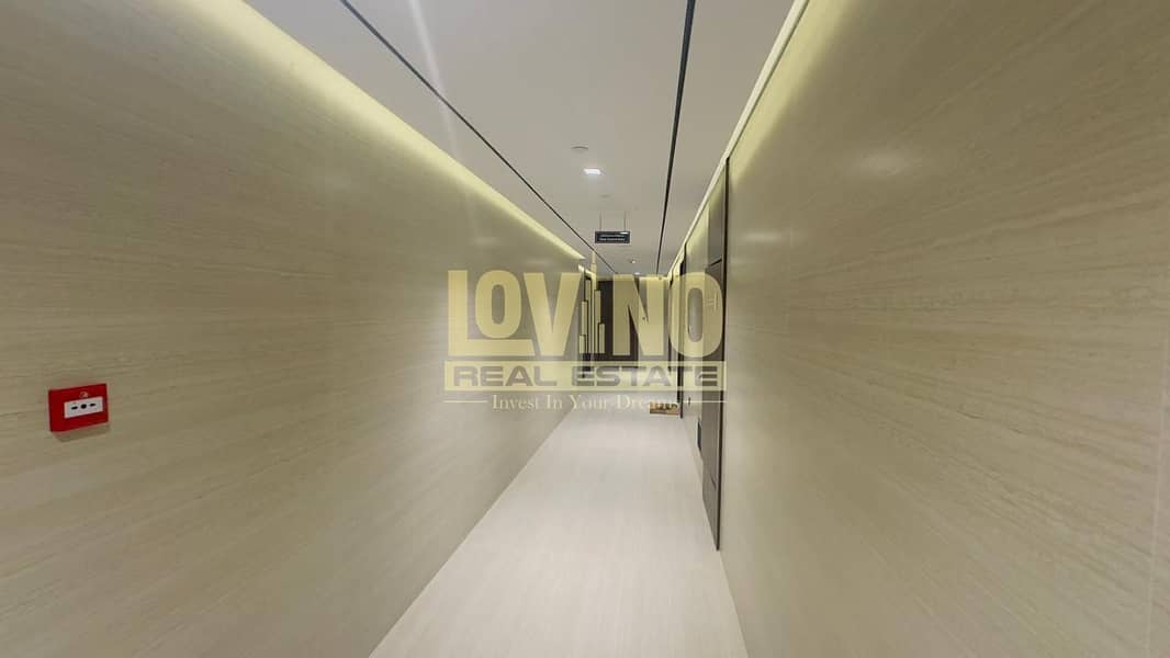 Brand New|Premium Apartment | Exclusive Amenities | Ideal for Families|