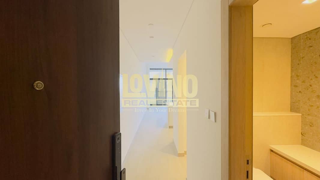 Brand New|Premium Apartment | Exclusive Amenities | Ideal for Families| - Image 18