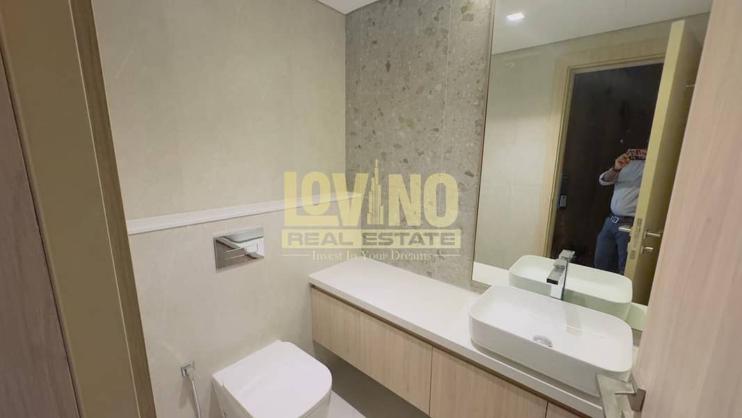 Brand New|Premium Apartment | Exclusive Amenities | Ideal for Families| - Image 19