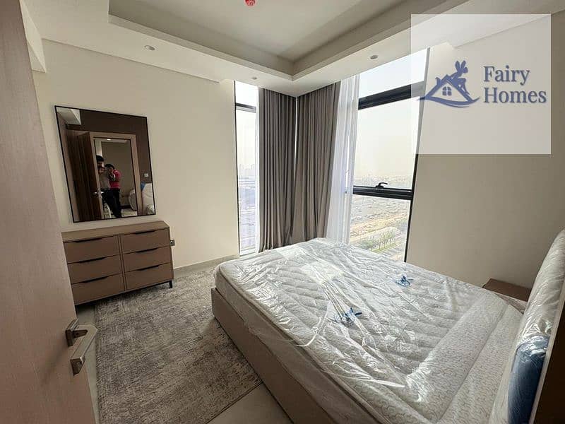 1BHK Fully Furnished | Brand New | Modern Living