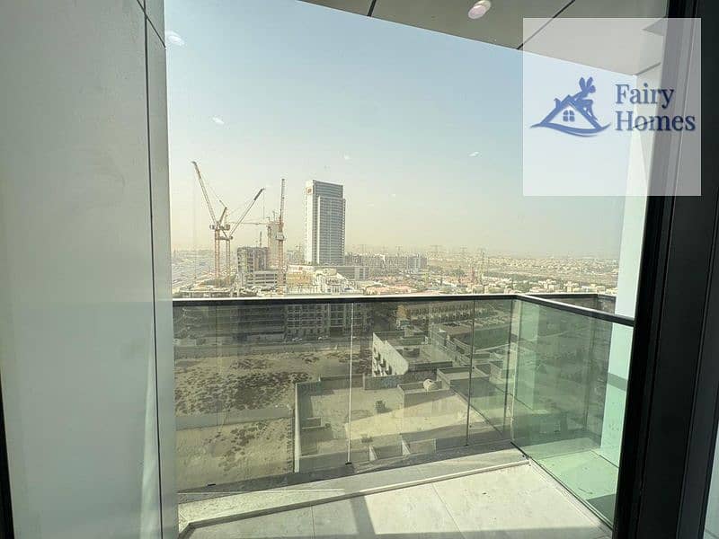 1BHK Fully Furnished | Brand New | Modern Living