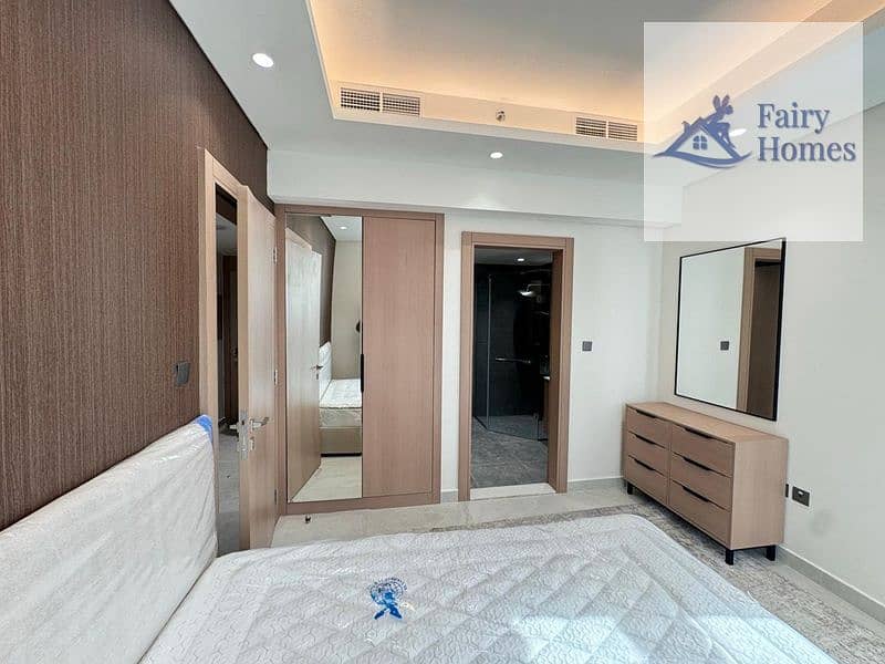 1BHK Fully Furnished | Brand New | Modern Living