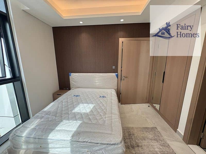 1BHK Fully Furnished | Brand New | Modern Living - Image 6