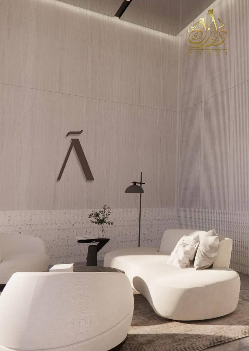 Premium Apartments | Smart Home | High ROI