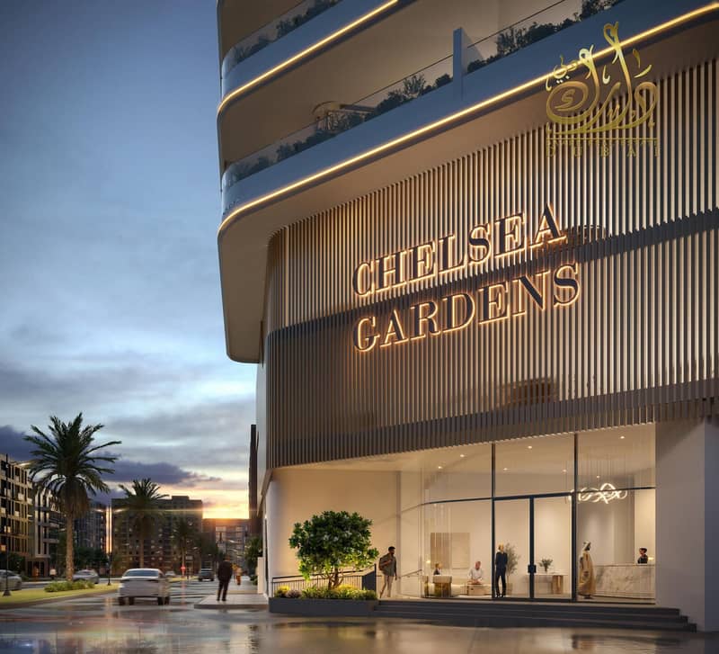 Premium Apartments | Smart Home | High ROI - Image 7