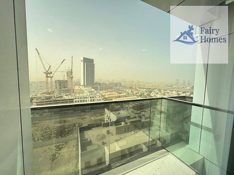 1BHK Fully Furnished | Brand New | Modern Living - Image 9