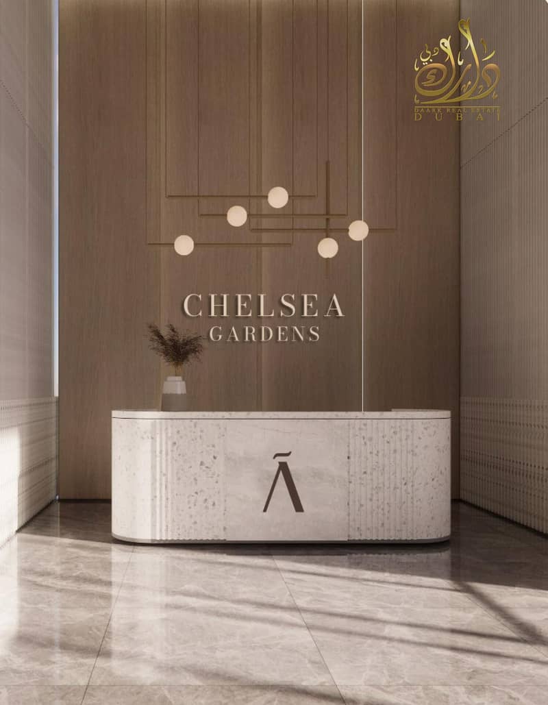 Premium Apartments | Smart Home | High ROI - Image 21