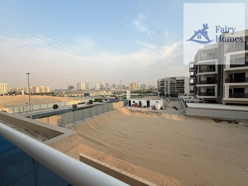 Modern 1BR Apartment | Prime Location | Wadi Al Safa 2 - Image 15