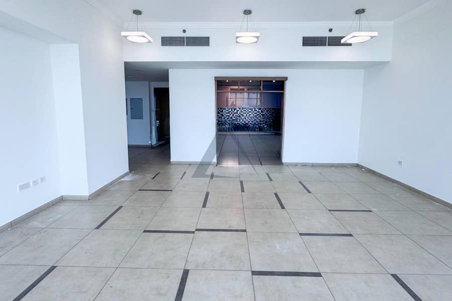 Sea View| High Floor| Chiller Free| Vacant - Image 6