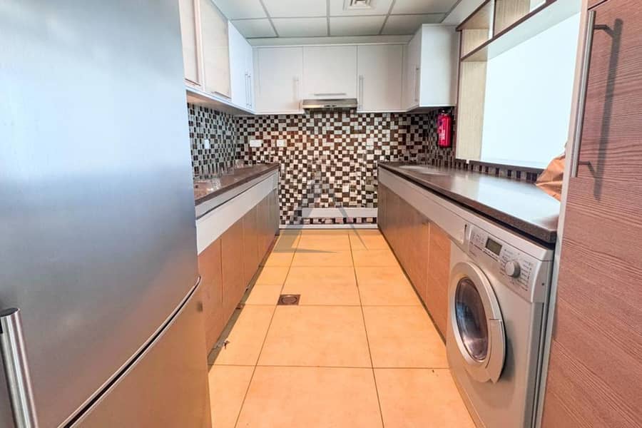 Sea View| High Floor| Chiller Free| Vacant - Image 8