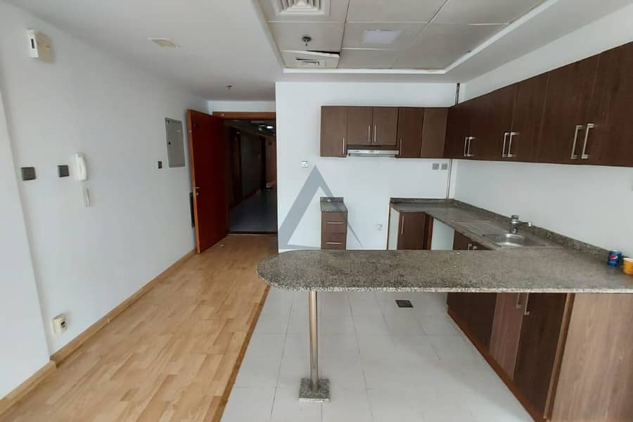 Available | Unfurnished 1 BHK | Ready To Move in