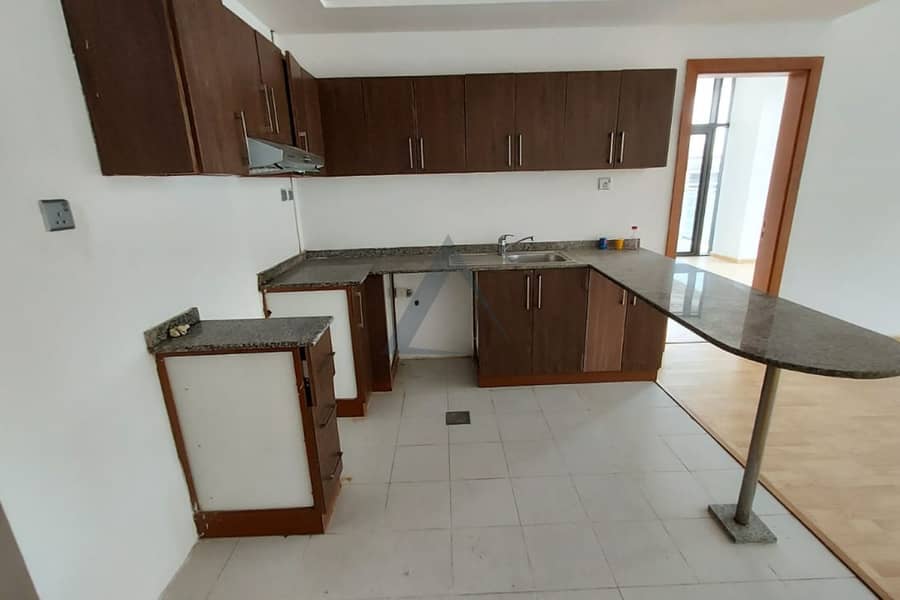 Available | Unfurnished 1 BHK | Ready To Move in - Image 6