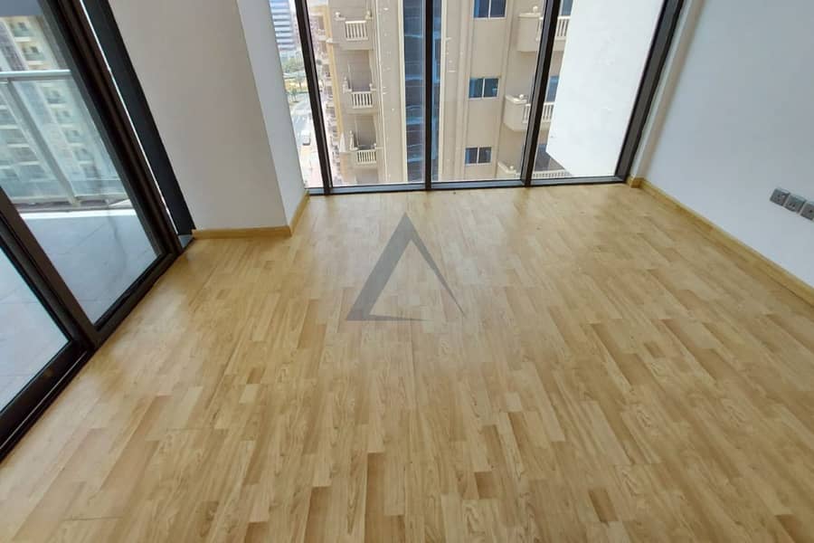 Available | Unfurnished 1 BHK | Ready To Move in - Image 9