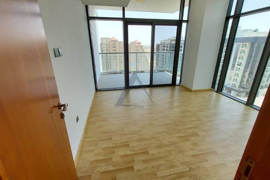 Available | Unfurnished 1 BHK | Ready To Move in - Image 12