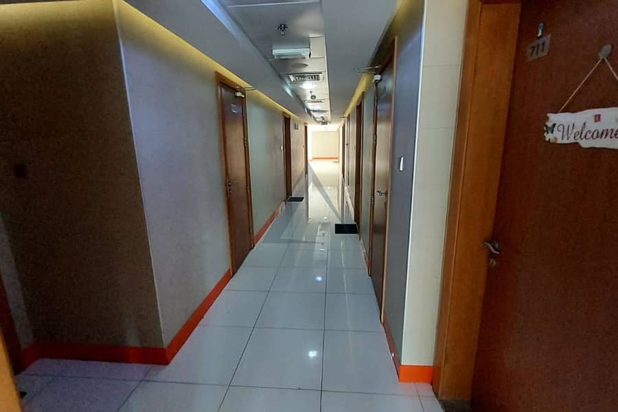 Available | Unfurnished 1 BHK | Ready To Move in - Image 15