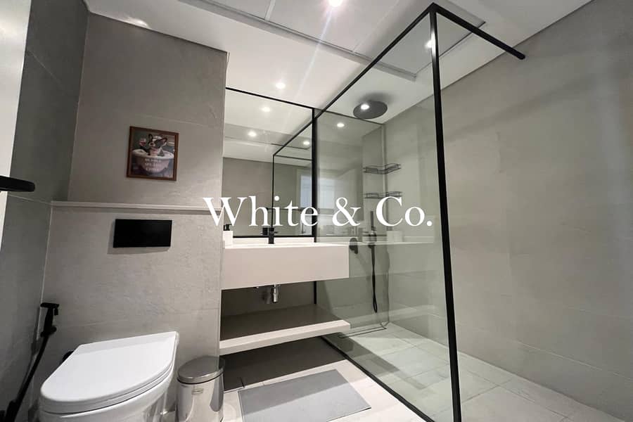 Furnished | Large Balcony | Great View - Image 6