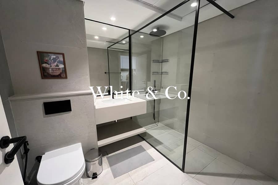 Furnished | Large Balcony | Great View - Image 8