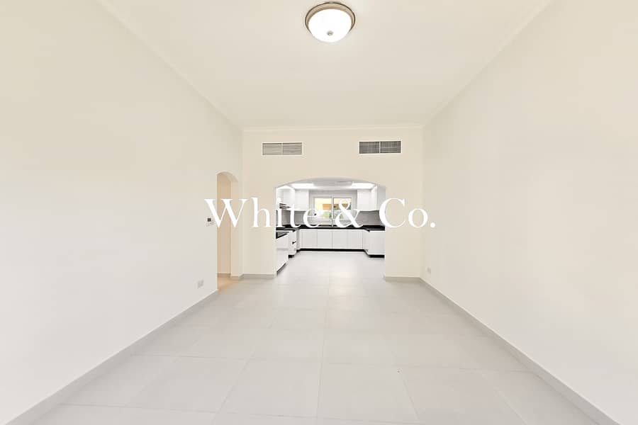 Meadows 1 | Huge Plot | Brand New