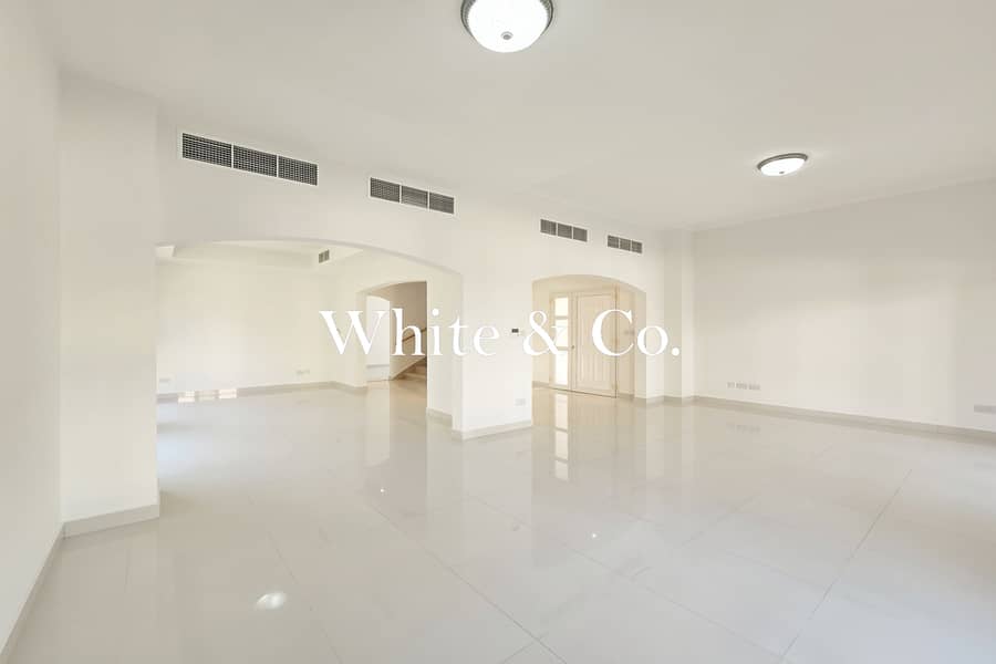 Meadows 1 | Huge Plot | Brand New