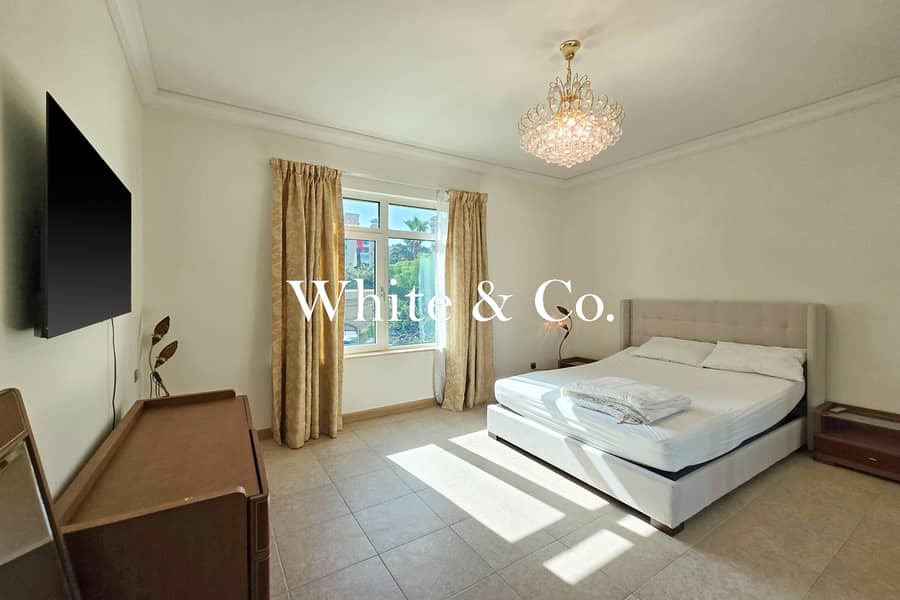 Beach Access | Unfurnished | Vacant - Image 7