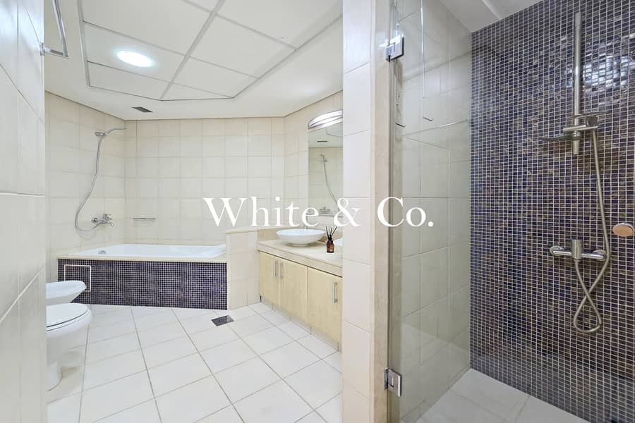 Beach Access | Unfurnished | Vacant - Image 9