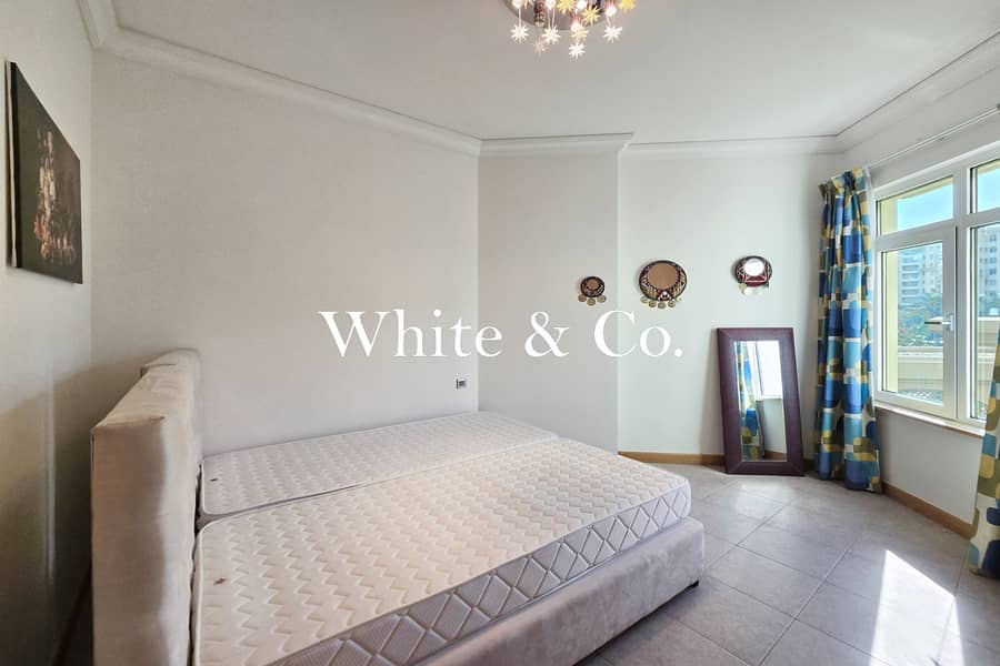 Beach Access | Unfurnished | Vacant - Image 11