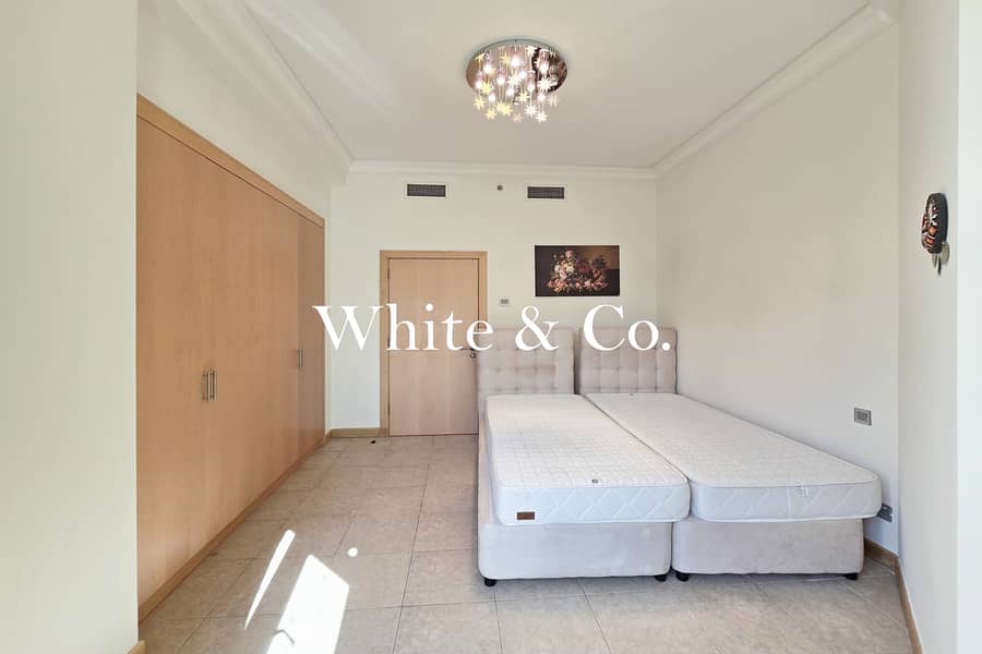 Beach Access | Unfurnished | Vacant - Image 12