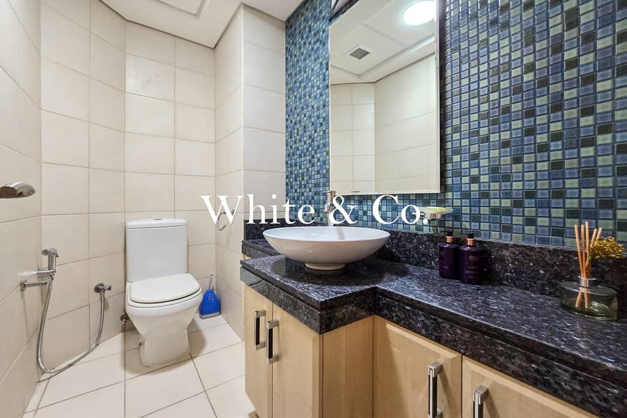 Beach Access | Unfurnished | Vacant - Image 13