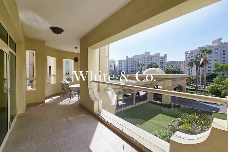 Beach Access | Unfurnished | Vacant - Image 16