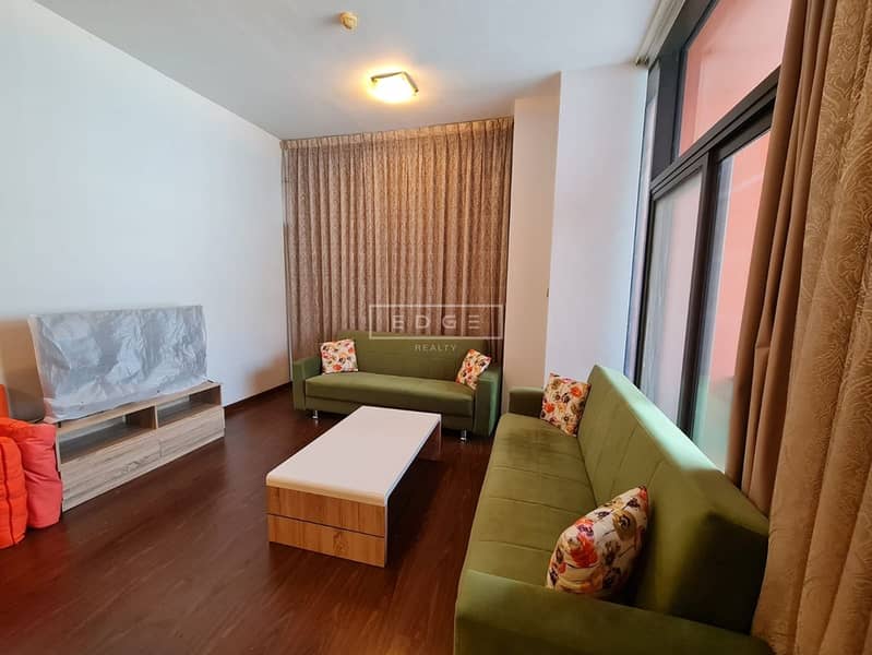 Prime Location | Family Community | 3 Balconies