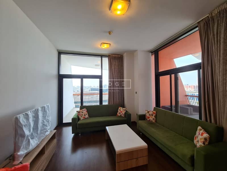 Prime Location | Family Community | 3 Balconies