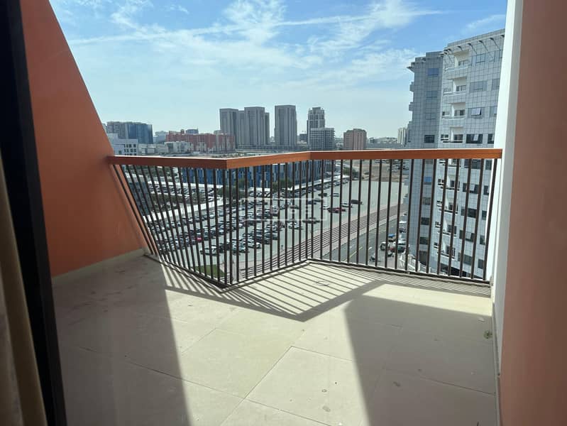 Prime Location | Family Community | 3 Balconies