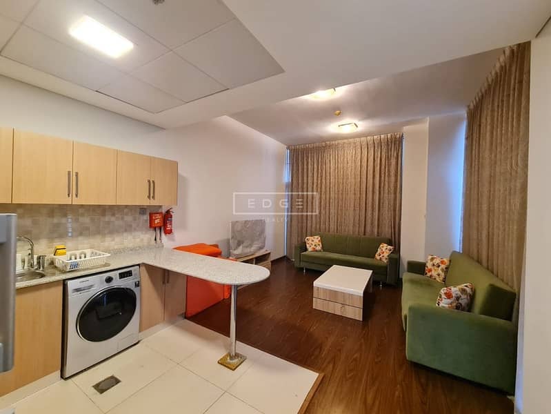 Prime Location | Family Community | 3 Balconies - Image 6