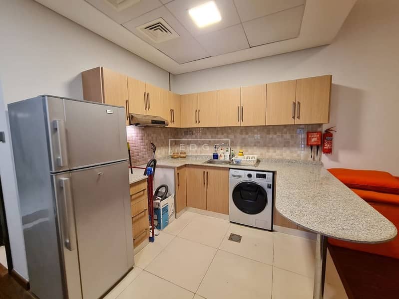 Prime Location | Family Community | 3 Balconies - Image 7