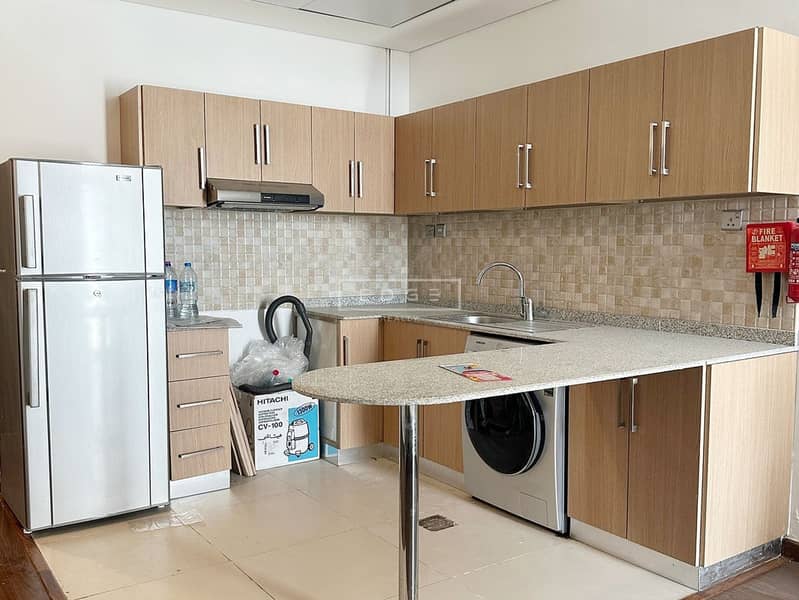 Prime Location | Family Community | 3 Balconies - Image 8