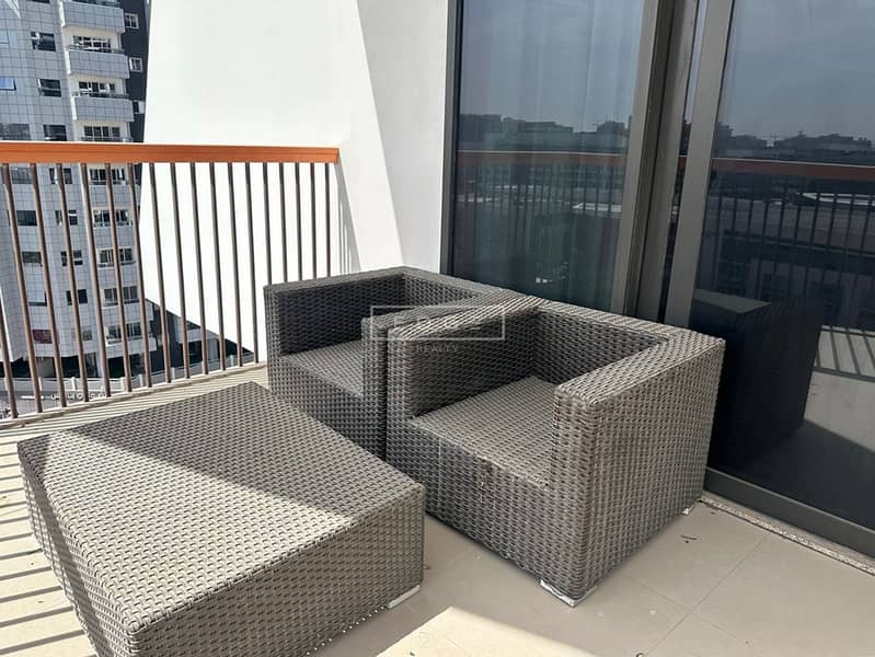 Prime Location | Family Community | 3 Balconies - Image 9