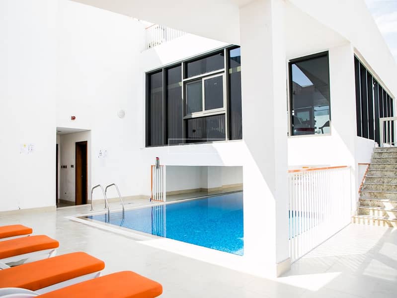 Prime Location | Family Community | 3 Balconies - Image 15