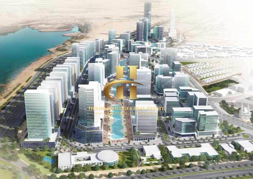 Green Views Crafted for Strong Future Growth - Image 26