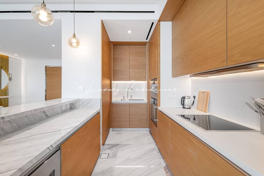 High floor with Best Views | Furnished | #1 Agency - Image 8