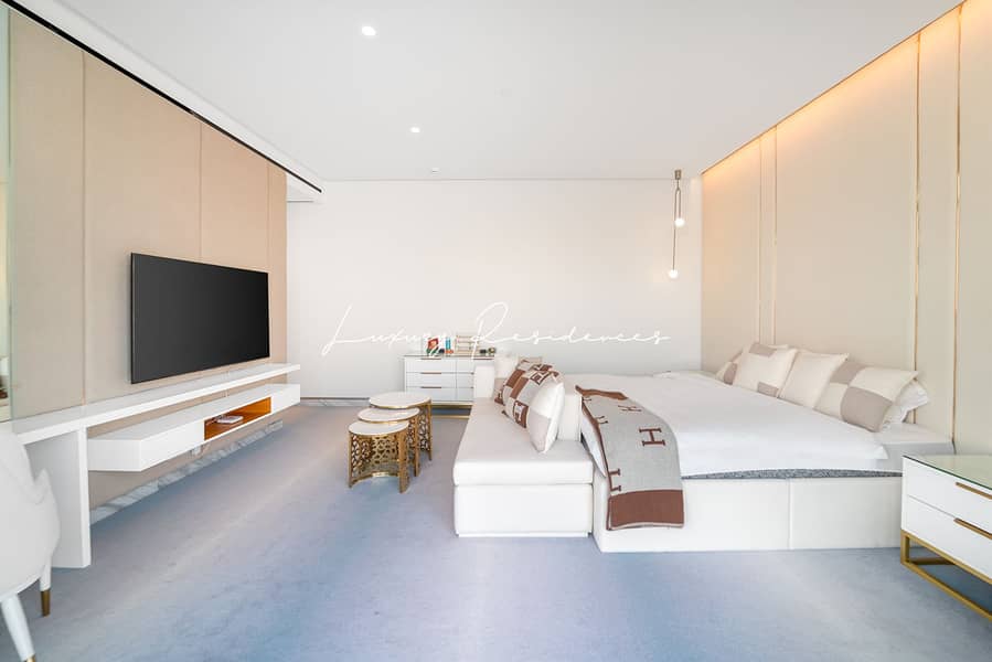 High floor with Best Views | Furnished | #1 Agency - Image 10