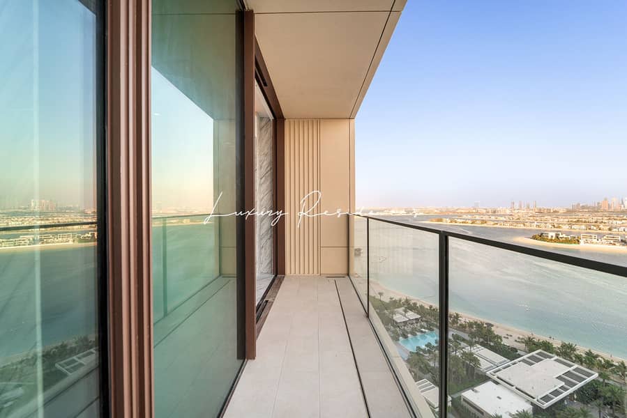 High floor with Best Views | Furnished | #1 Agency - Image 16