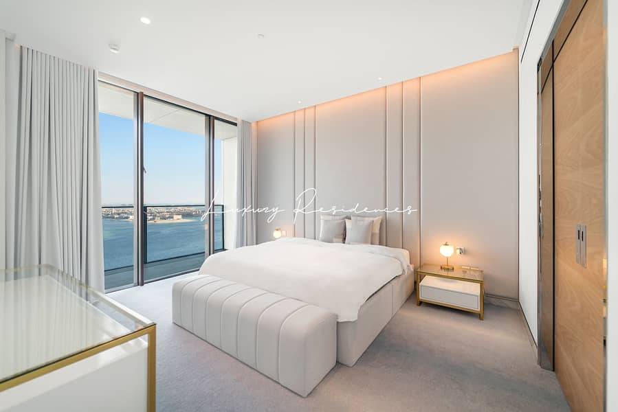 High floor with Best Views | Furnished | #1 Agency - Image 17
