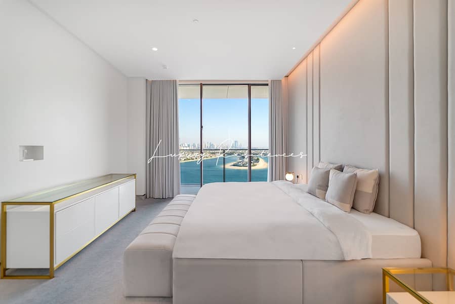 High floor with Best Views | Furnished | #1 Agency - Image 18