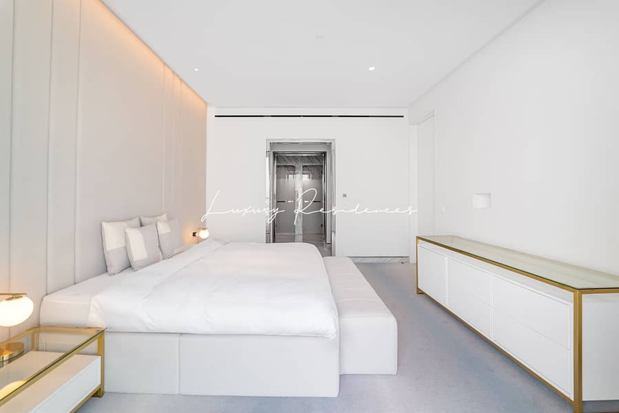 High floor with Best Views | Furnished | #1 Agency - Image 19