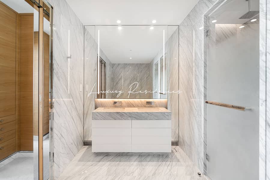 High floor with Best Views | Furnished | #1 Agency - Image 20